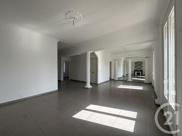 Appartement T4 à vendre  5 pièces - 106,69 m2 AGDE - 34