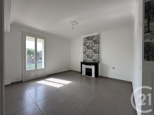 Appartement T4 à vendre  5 pièces - 106,69 m2 AGDE - 34