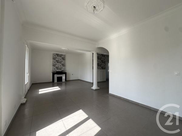 Appartement T4 à vendre  5 pièces - 106,69 m2 AGDE - 34