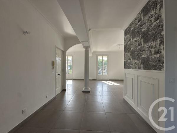 Appartement T4 à vendre  5 pièces - 106,69 m2 AGDE - 34