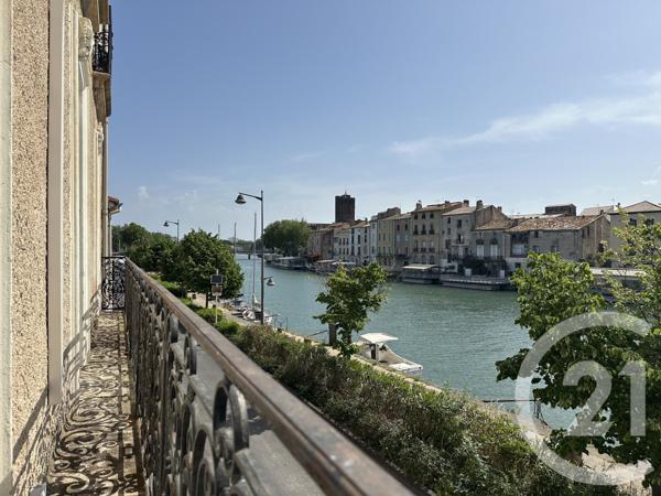 Appartement T4 à vendre  5 pièces - 106,69 m2 AGDE - 34