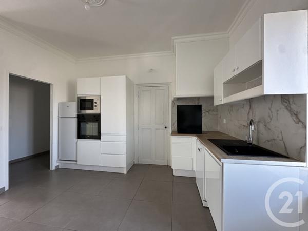 Appartement T4 à vendre  5 pièces - 106,69 m2 AGDE - 34