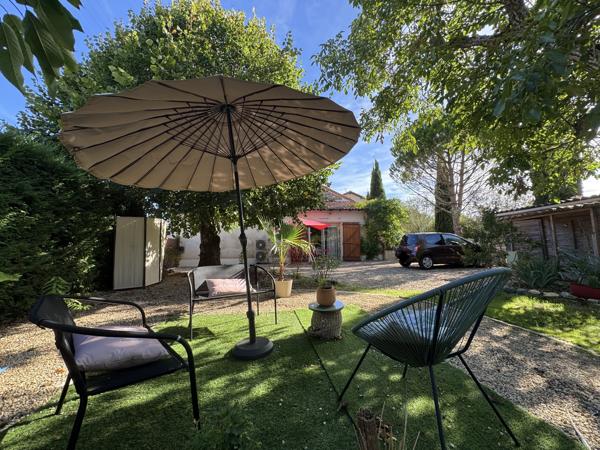 Propriété sur Poitiers - Un lieu unique, une histoire à écrire