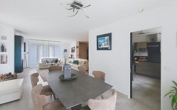 Maison à vendre    7 pièces • 148,71 m2 Ozoir-la-Ferrière