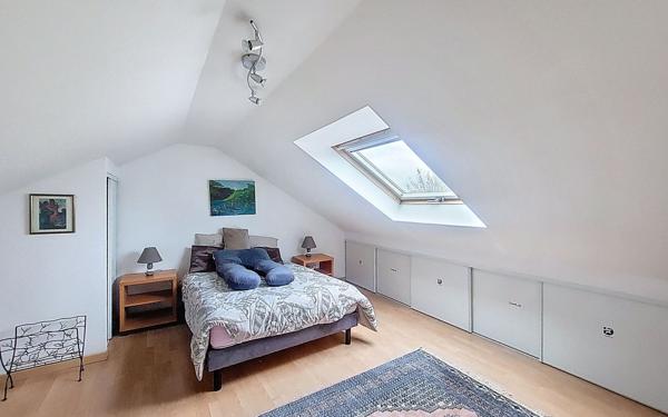 Maison à vendre    7 pièces • 148,71 m2 Ozoir-la-Ferrière