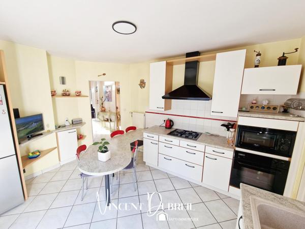 VERTOU - MAISON DE PLAIN-PIED AU CALME