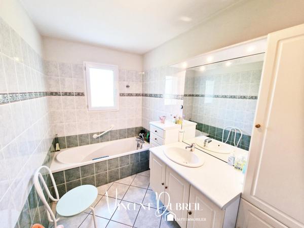 VERTOU - MAISON DE PLAIN-PIED AU CALME