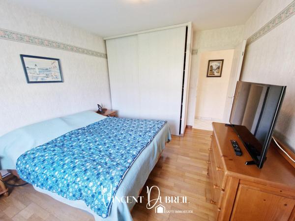 VERTOU - MAISON DE PLAIN-PIED AU CALME