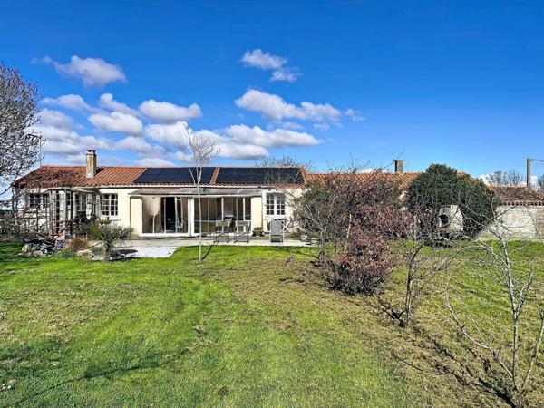 Amoureux du calme et de la nature