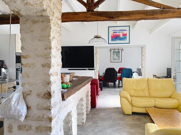 Amoureux du calme et de la nature