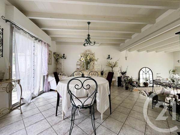 Maison à vendre  5 pièces - 122,82 m2 LE BOUSCAT - 33