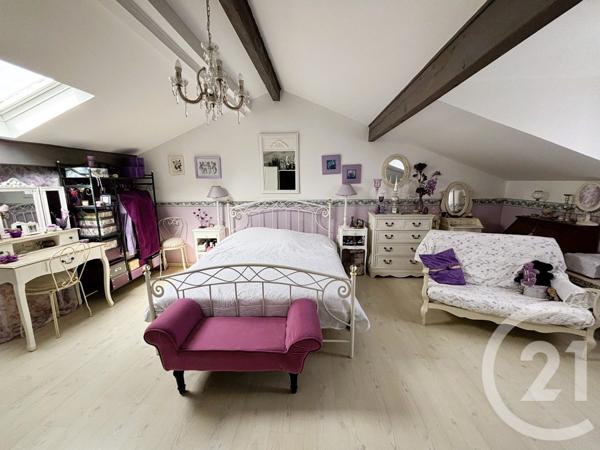 Maison à vendre  5 pièces - 122,82 m2 LE BOUSCAT - 33