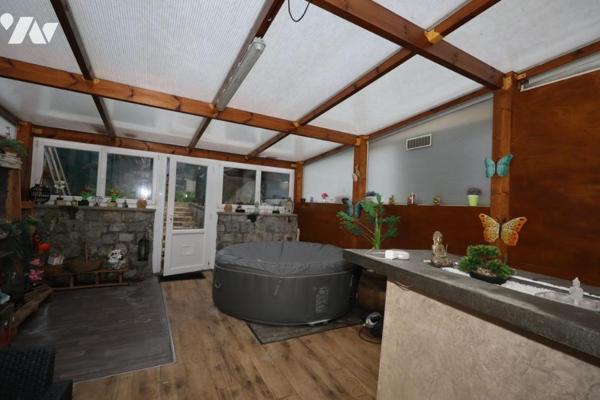 MAISON SEMI MITOYENNE 2 CHAMBRES PROCHE HOPITAL 