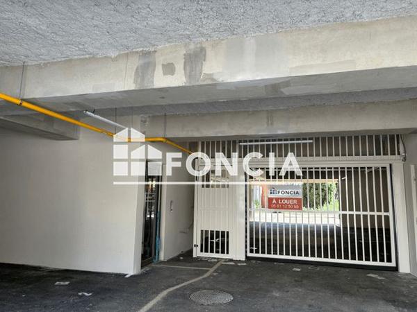 Location Appartement 4 pièces 98.69 m² - RESIDENCE SPORTING SILKY 410 ROUTE DE ST SIMON Toulouse 31100