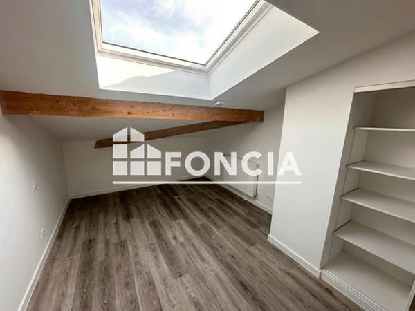 Location Appartement 4 pièces 98.69 m² - RESIDENCE SPORTING SILKY 410 ROUTE DE ST SIMON Toulouse 31100