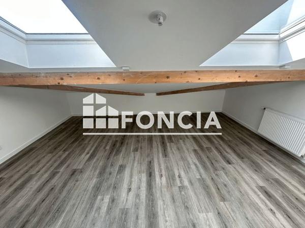 Location Appartement 4 pièces 98.69 m² - RESIDENCE SPORTING SILKY 410 ROUTE DE ST SIMON Toulouse 31100