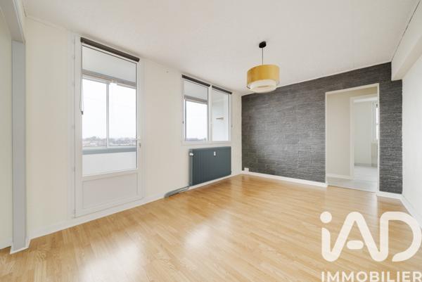Appartement à vendre 3 pièces 76 m² Golbey