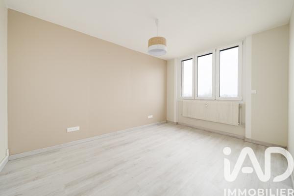 Appartement à vendre 3 pièces 76 m² Golbey