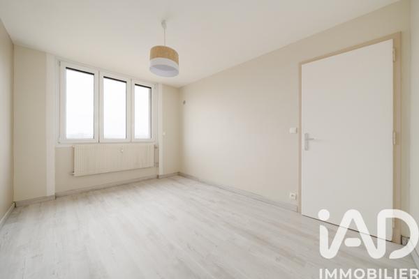 Appartement à vendre 3 pièces 76 m² Golbey