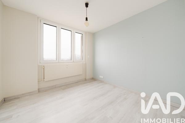 Appartement à vendre 3 pièces 76 m² Golbey
