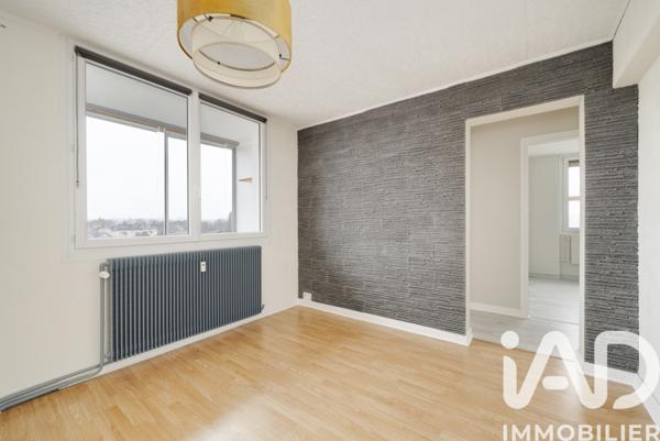 Appartement à vendre 3 pièces 76 m² Golbey