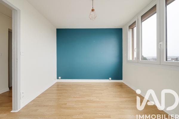 Appartement à vendre 3 pièces 76 m² Golbey