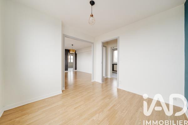 Appartement à vendre 3 pièces 76 m² Golbey