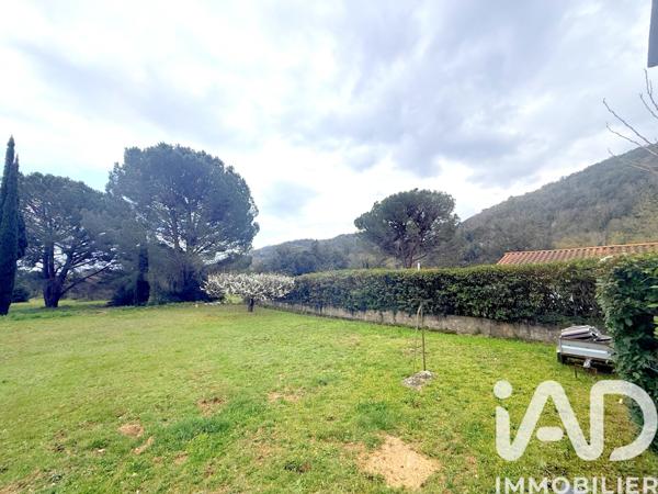 Terrain à vendre 818 m² Reynès