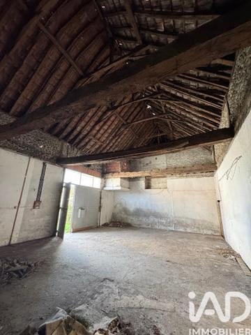 Immeuble à vendre 75 m² Bizanos