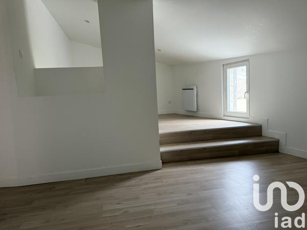 Maison à vendre 4 pièces 118 m² Saint-André-de-Cubzac