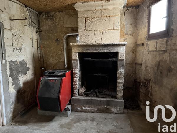 Maison à vendre 4 pièces 118 m² Saint-André-de-Cubzac