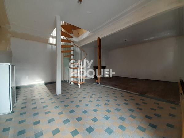 Maison Saint-jean-de-daye