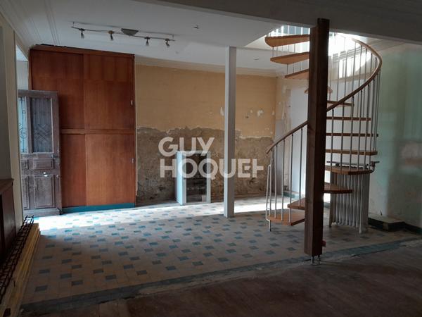 Maison Saint-jean-de-daye