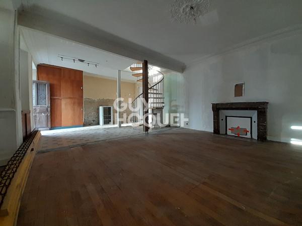 Maison Saint-jean-de-daye