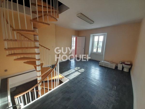 Maison Saint-jean-de-daye