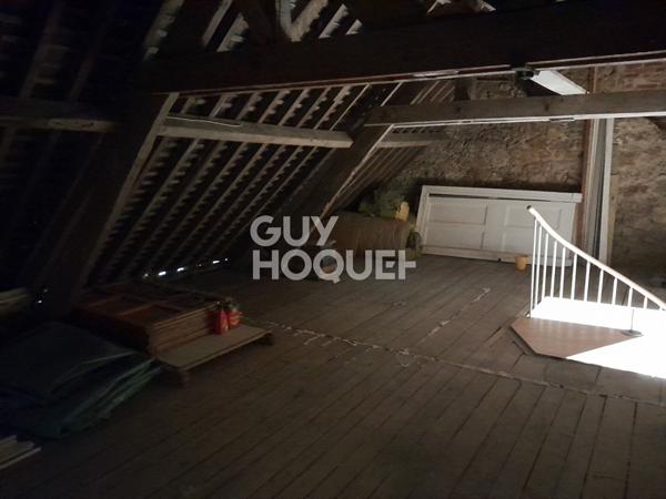 Maison Saint-jean-de-daye