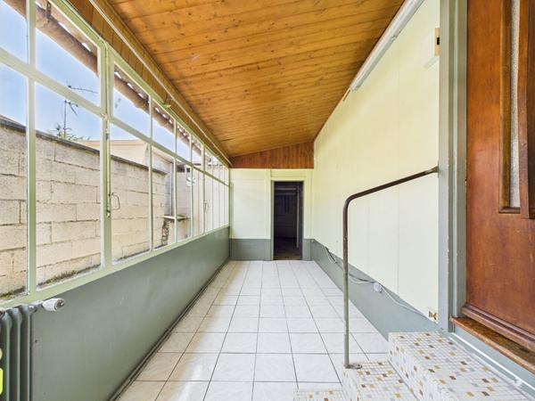 Maison à vendre à Tourville-la-Rivière