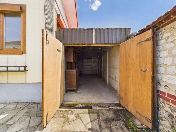 Maison à vendre à Tourville-la-Rivière