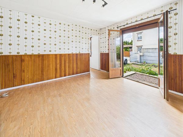 Maison à vendre à Tourville-la-Rivière