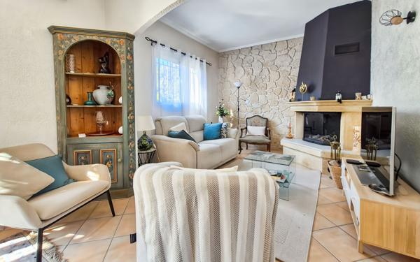 Maison à vendre    4 pièces •  Saint-Raphaël