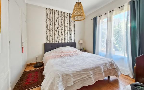 Maison à vendre    4 pièces •  Saint-Raphaël