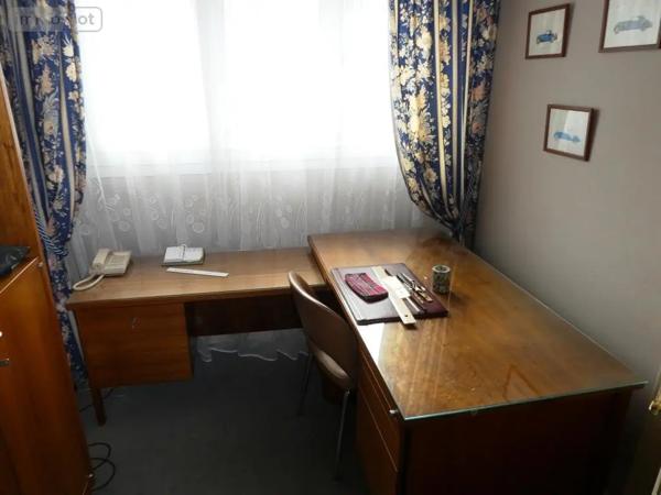 Achat - Appartement Pontivy 56300 5 pièces 112 m 2 312 m 2