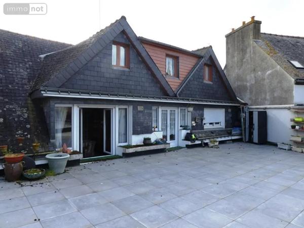 Achat - Appartement Pontivy 56300 5 pièces 112 m 2 312 m 2