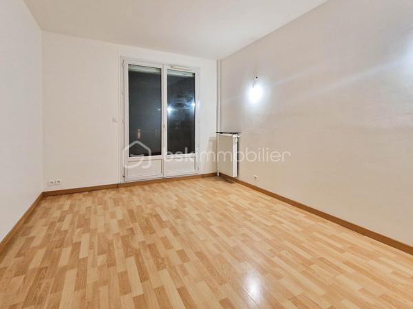Appartement de 73,14 m²