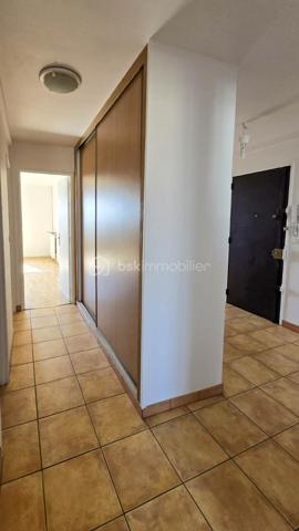 Appartement de 73,14 m²