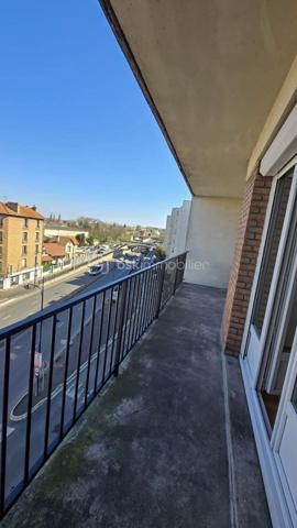 Appartement de 73,14 m²