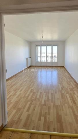 Appartement de 73,14 m²