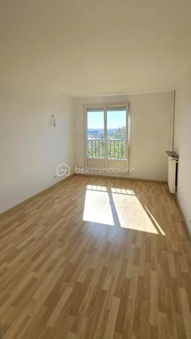 Appartement de 73,14 m²