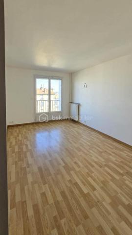 Appartement de 73,14 m²