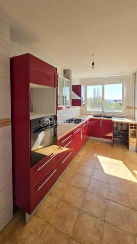 Appartement de 73,14 m²